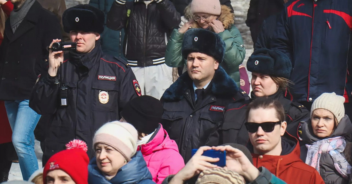 «Предатели в тылу?» Власти Ростова-на-Дону ставят памятники ненавистникам Родины и запрещают митинг в поддержку СВО