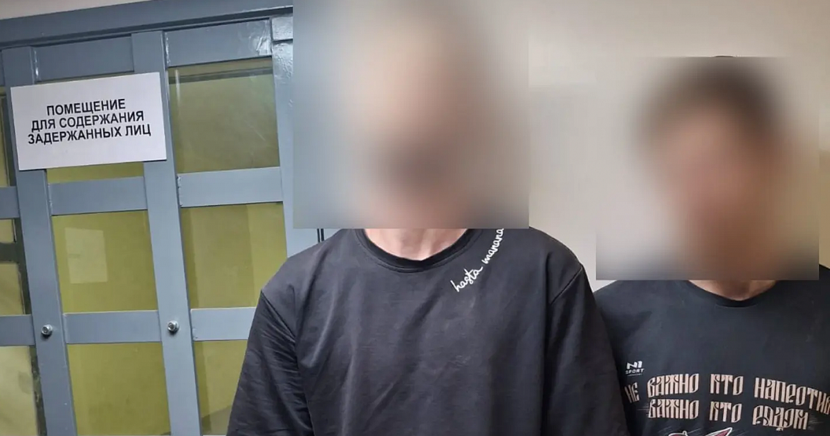В Краснодаре двое мужчин избили девушку за замечание