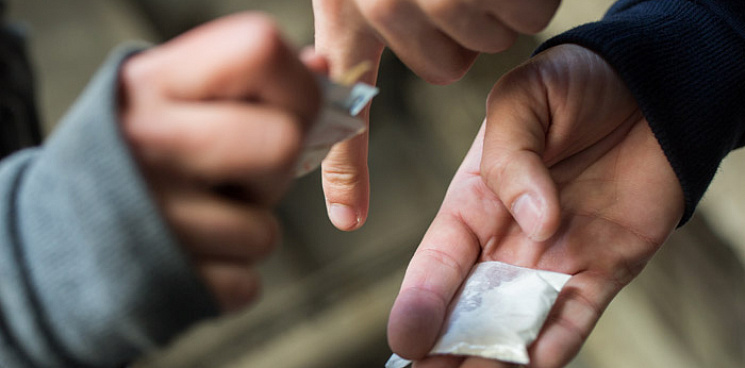 Информация о смерти 25 человек от наркотиков в Сочи является фейком - мэрия