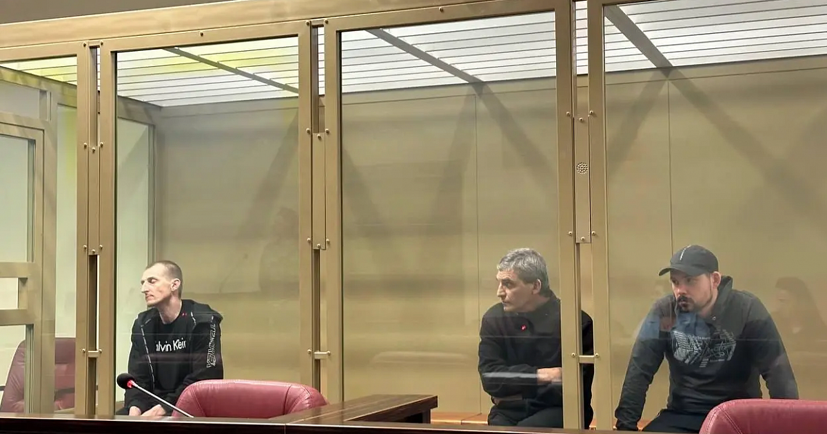 Уголовные дела двух убийц аниматоров на Кубани прекращены по двум статьям