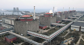 Чернобыльской катастрофы и Фукусимы на Запорожской АЭС не будет