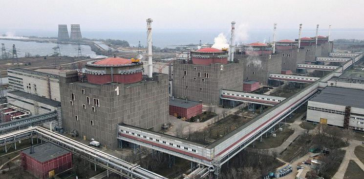 Чернобыльской катастрофы и Фукусимы на Запорожской АЭС не будет