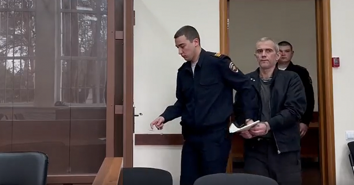Житель Краснодара получил 13 лет заключения за сексуальное насилие над детьми