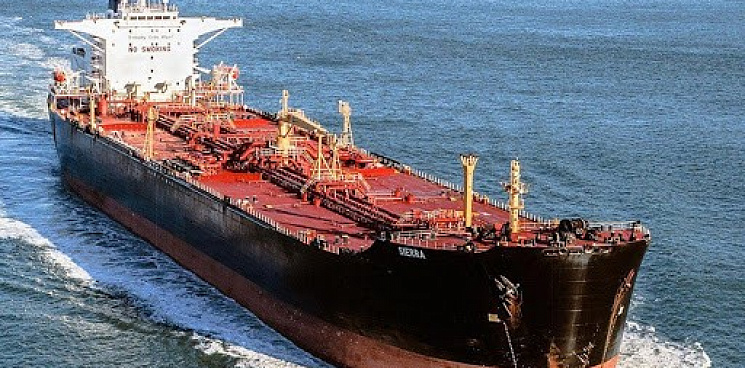 Росприроднадзор наказал новороссийскую нефтяную компанию за ущерб экологии 
