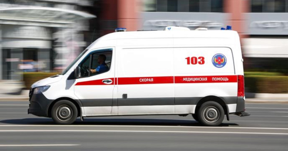 Ребенок выжил после падения с 7-го этажа недостроя в Сочи