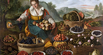 На Кубани поставщица фруктов и овощей присвоила себе почти четыре миллиона