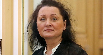 Судья из “дела Цапков” призналась в посредничестве при передаче взятки