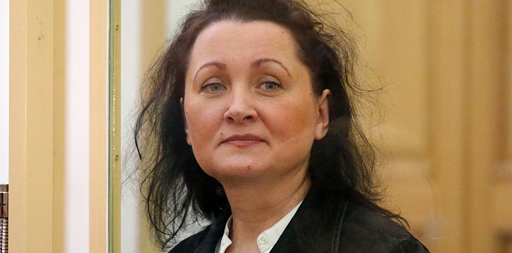 Судья из “дела Цапков” призналась в посредничестве при передаче взятки