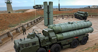 «Работайте, братья!» Российские системы ПВО в Крыму предотвратили несколько украинских диверсий – ВИДЕО 