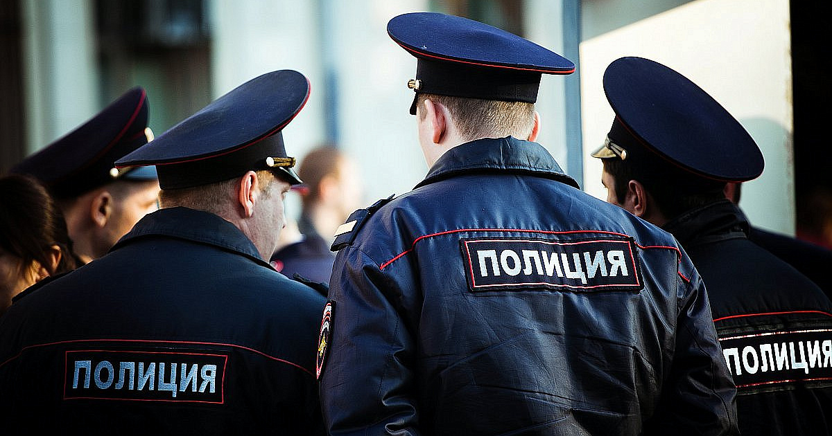 В Геленджике объявили в розыск полицейских по делу о превышении полномочий