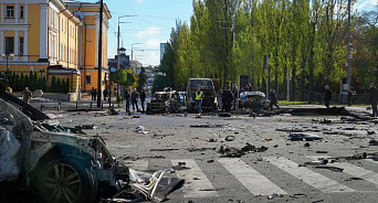 Аналитики США считают, что Россия может ежедневно наносить удары по украинским городам в течение полугода