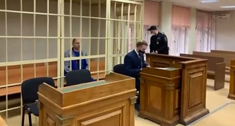 Дезинсектора «Магнита» Антона Котова отправили под арест на два месяца