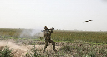 ВСУ замедлили наступление и ведут позиционные бои: Красный Лиман обороняет отряд «Кубань» – ВИДЕО