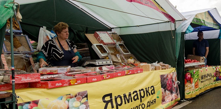 Жители хутора Ленина будут добиваться отмены строительства рынка