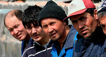 На Кубани значительно увеличился миграционный прирост