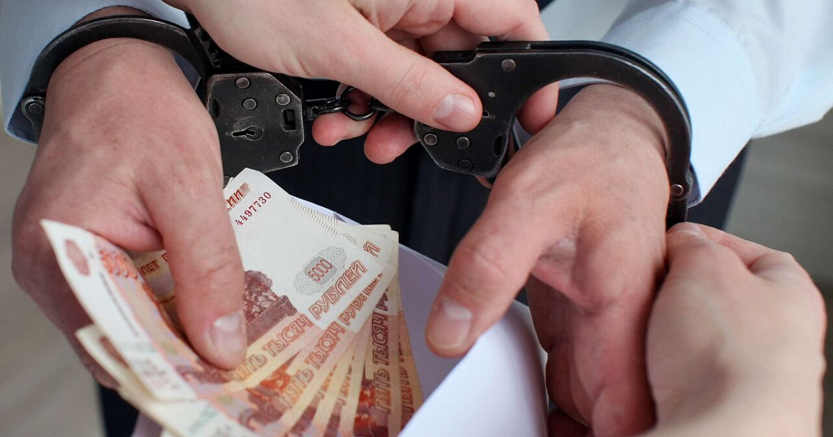 Замдиректора «Россети Кубань» будут судить за многомиллионные взятки