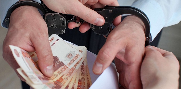 Замдиректора «Россети Кубань» будут судить за многомиллионные взятки