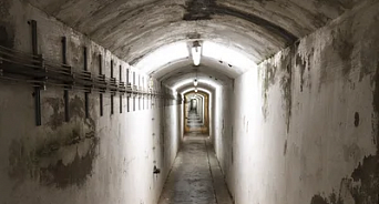 «Бункер за 10 миллионов в Сочи!» На Кубани растёт предложение по строительству подземных укрытий