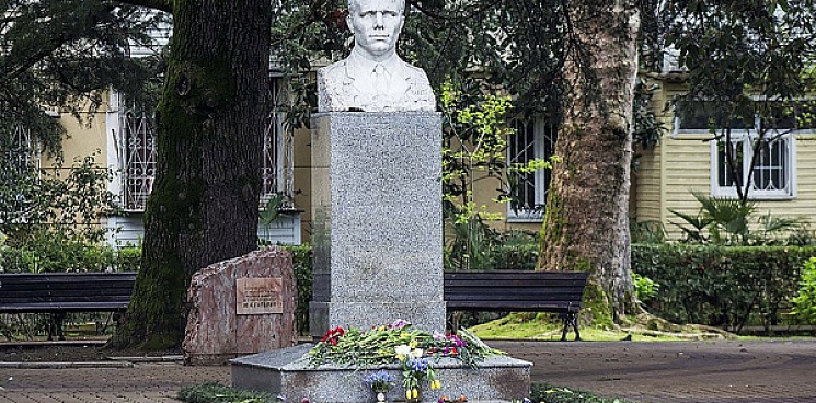 В Сочи откроют туристический маршрут в честь Юрия Гагарина