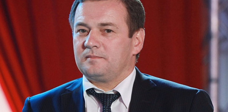 Бывшего сенатора от Краснодарского края признали банкротом