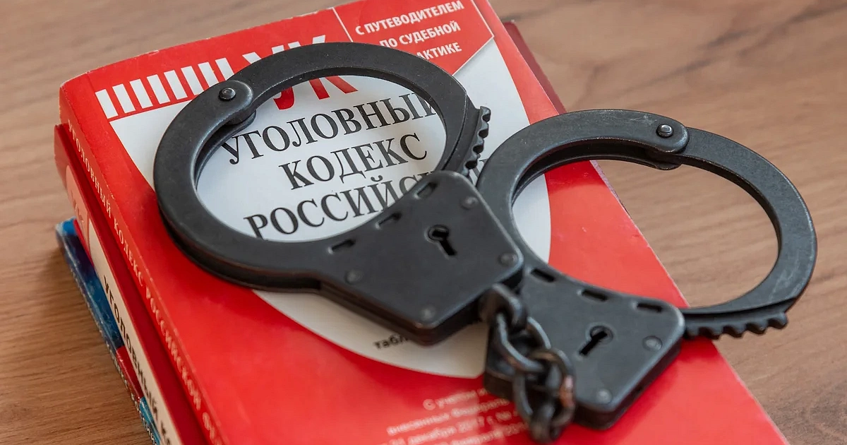 Подозреваемого в серии краж задержали в Краснодаре