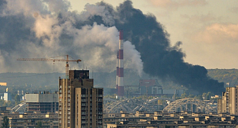 «ВС РФ разрушили энергосистему Украины, как в Киеве обогреют народ?» Власти украдут на замене энергоблоков на дорогостоящие мини-ТЭЦ