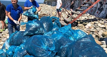 Через три дня вода в Черном море будет пригодной для купания