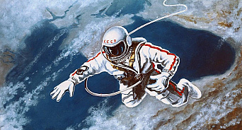  «В космос летала какая-то девчонка и инопланетянин-Гагарин!» Маленькие краснодарцы в День космонавтики поделились знаниями
