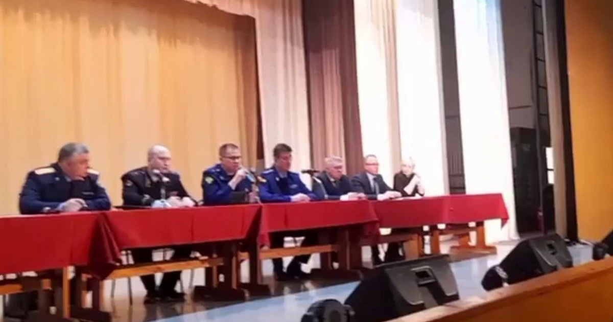 «Одна голова полетела» В Челябинской области после протеста жителей из-за убийства женщины-таксиста отстранён от должности главный полицейский Коркино