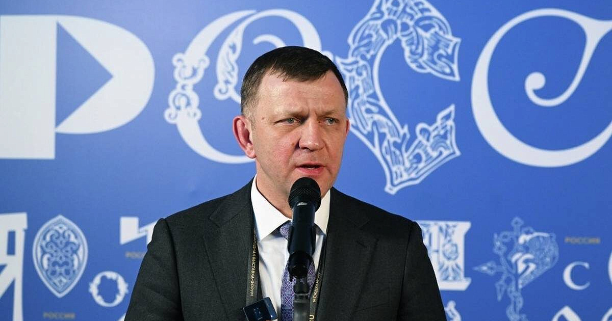 Евгений Наумов поздравил жителей Краснодара с Днем народного единства