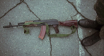 В Крыму военный застрелил сослуживца во время съёмки видео и получил три года колонии