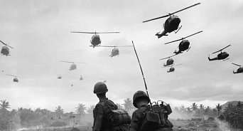«Это тупо Вьетнам!» Боевик ВСУ сравнил силу удара ВС РФ со вьетнамской войной – ВИДЕО