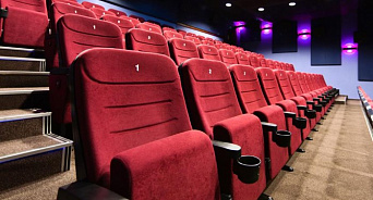 Современный кинотеатр откроют в ТРЦ «Галерея» в Краснодаре 