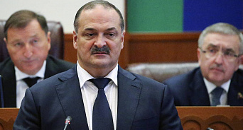 Глава Дагестана призвал запретить показ сериала «Сваты» из-за Зеленского