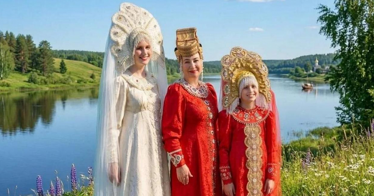 В Новороссийске 24 октября состоится гала-концерт «Славянский хоровод Кубани»