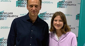 Главу кубанского штаба Навального привлекли за пропаганду нетрадиционных отношений