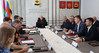 Нового мэра Новороссийска выберут в феврале 2027 года