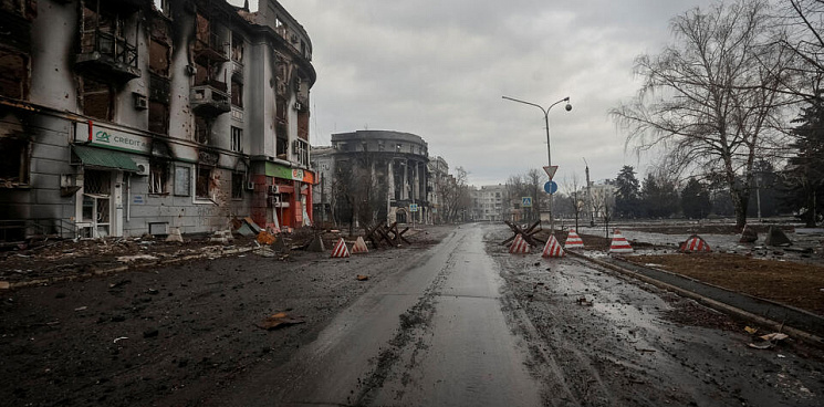 «Подкрепления нет, бригады свалили»: военнослужащий ВСУ рассказал о ситуации в Артемовске 