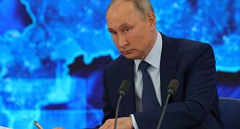 Владимир Путин проведёт переговоры с премьер-министром Греции в Сочи