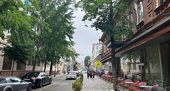 «Классика бюрократии и управления!» В Краснодаре вернут старый Арбат – улица Чапаева будет пешеходной, а улице Красной так нельзя