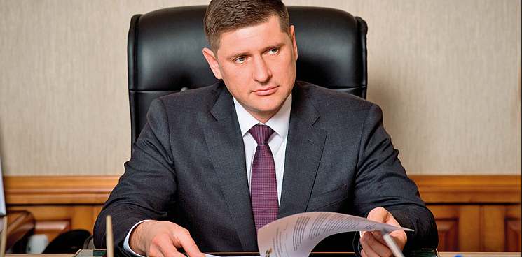 Глава Краснодара улучшил свою позицию в национальном рейтинге лучших мэров 