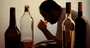 В России зарегистрировали препарат для терапии алкогольной зависимости