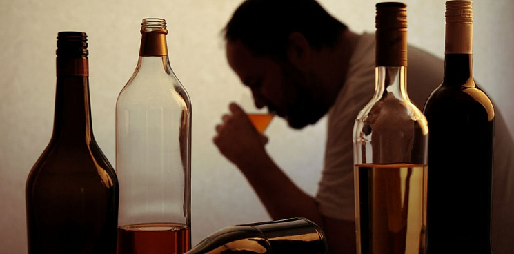 В России зарегистрировали препарат для терапии алкогольной зависимости