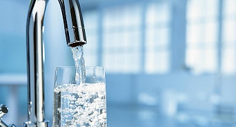 Очистные сооружения в Темрюке обеспечат водой более 40 тысяч человек