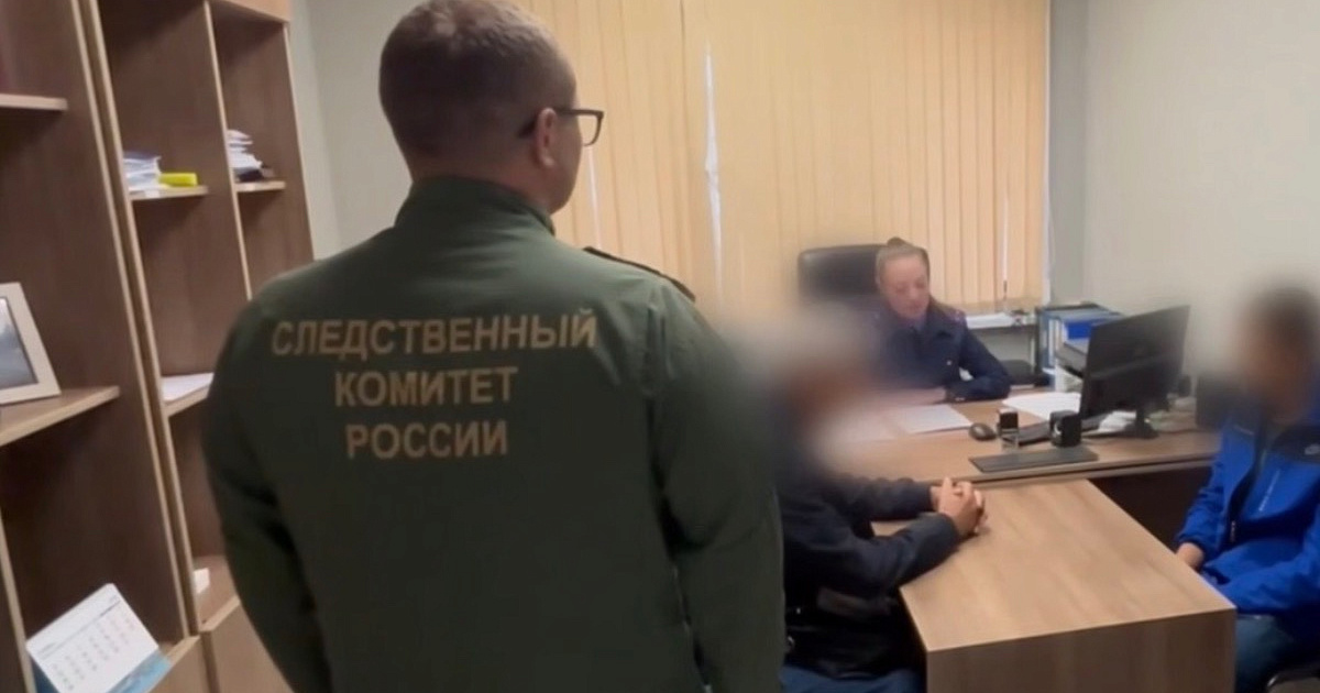 В Краснодарском крае мужчину обвинили в убийстве пятилетнего мальчика