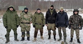 «Оборудование непригодно для использования»: мобилизованных из Новосибирска отправляют в горячую точку с советским снаряжением 
