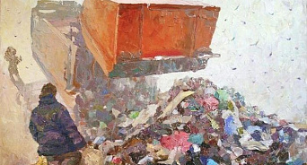 «Станицы завалены мусором, который некому убрать!» На Кубани лишили статуса регоператора, который неделями не вывозил отходы с сельских свалок