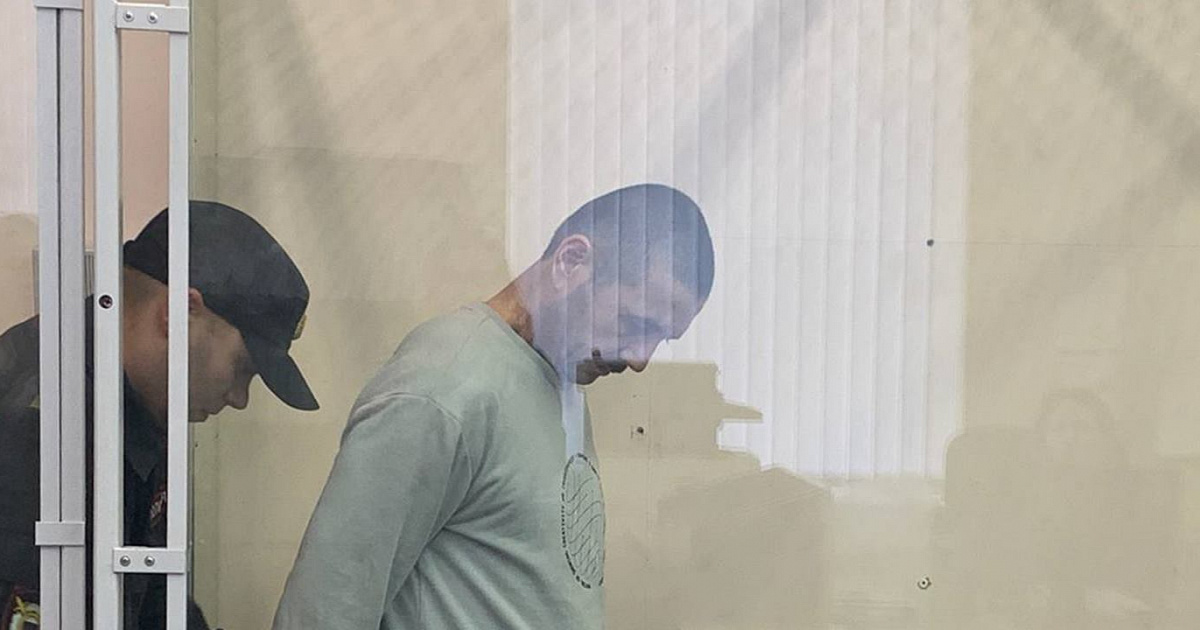 Водителя, по вине которого погибло 7 человек в Петербурге при падении автобуса в Мойку, посадят на 7 лет