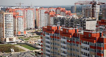 Около 8 млрд рублей потратят на Кубани на завершение долгостроев