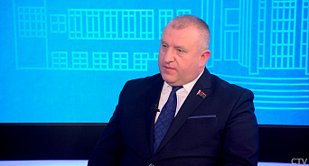 «Пусть поработают на страну»: белорусский сенатор назвал условия возвращения бежавших граждан после неудавшегося госпереворота 